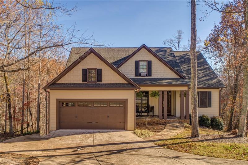 401 Hunters Ridge - Photo 1