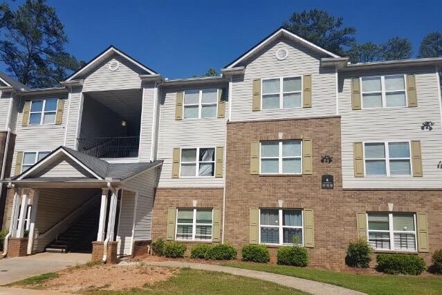 7304 Fairington Village Drive - Photo 1