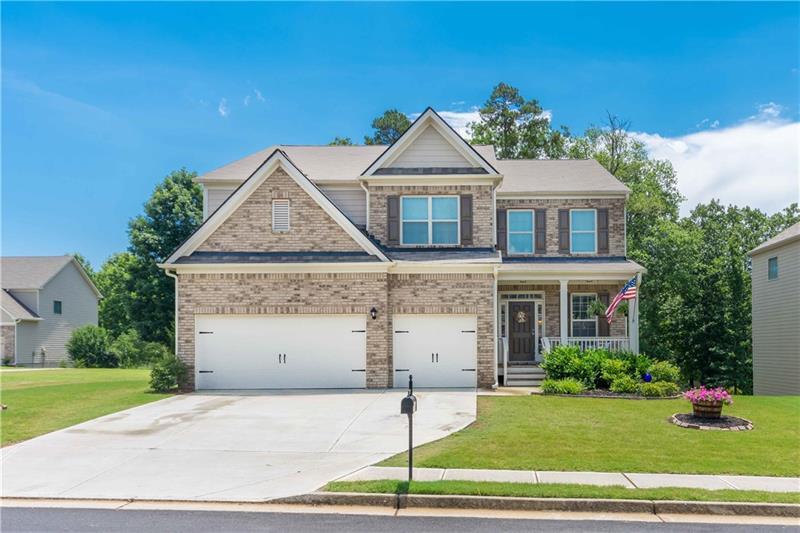 4970 Plainsman Circle - Photo 1