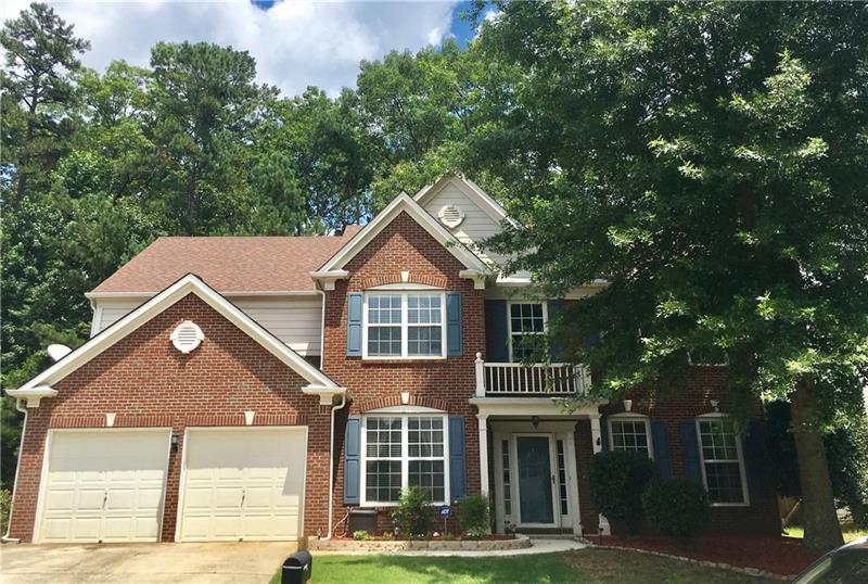 3136 Elmendorf Drive - Photo 1