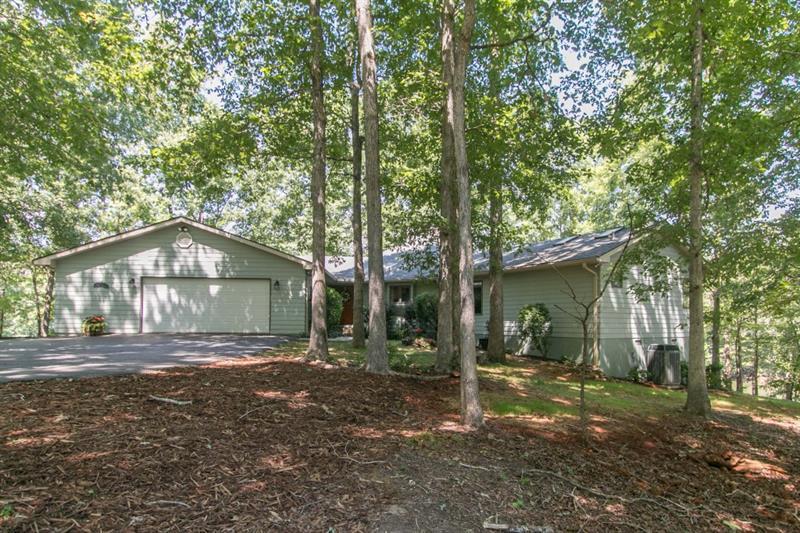 126 Hidden Knolls Way - Photo 1