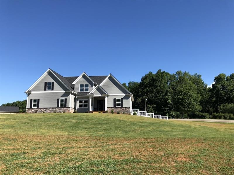 6079 Mount Vernon Road - Photo 1