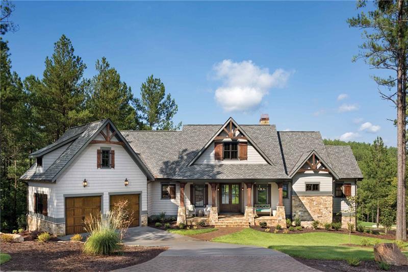 1007A Bear Paw Ridge - Photo 1
