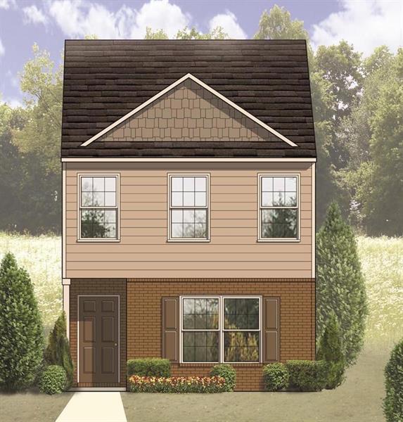265 Sidney Lanier Avenue - Photo 1