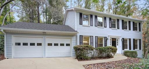 4707 Big Oak Bend - Photo 1