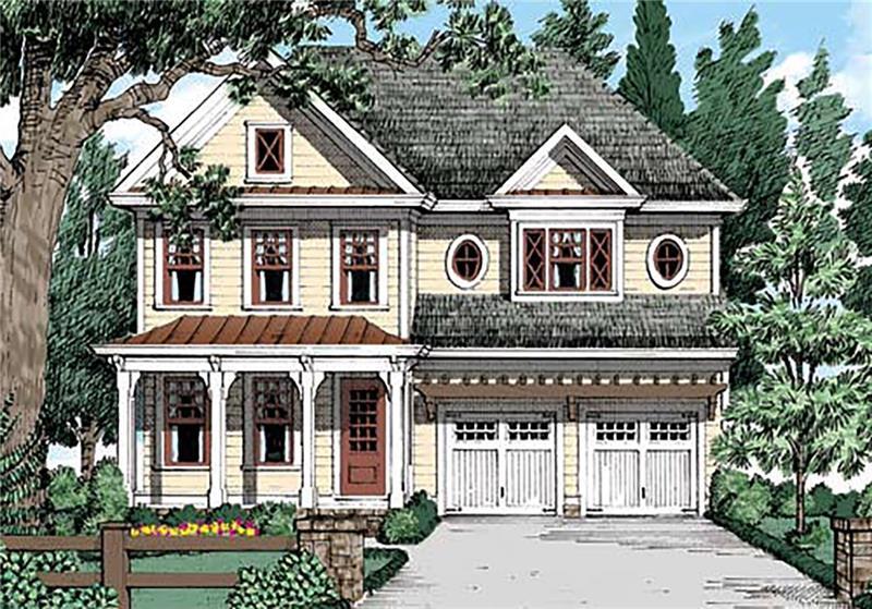 62 Towne Park Drive - Photo 1