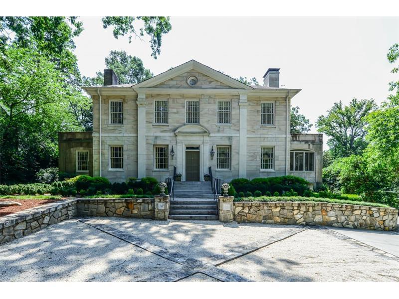 3201 Habersham Road - Photo 1