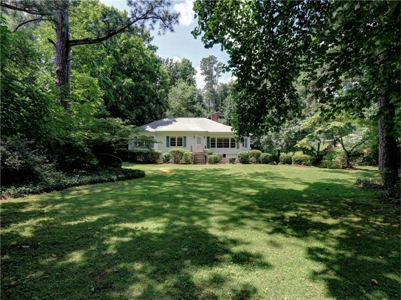2362 Mount Vernon Road - Photo 1
