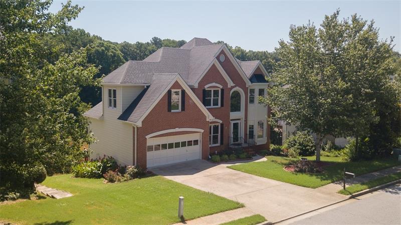 2155 Laurel Lake Drive - Photo 1