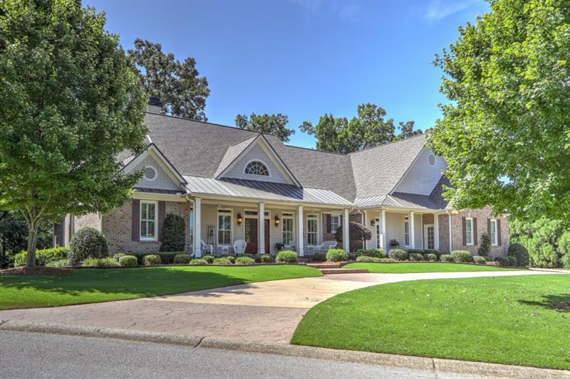 5517 Mainsail Way - Photo 1