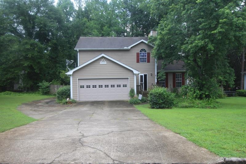 1920 Rocky Mill Drive - Photo 1