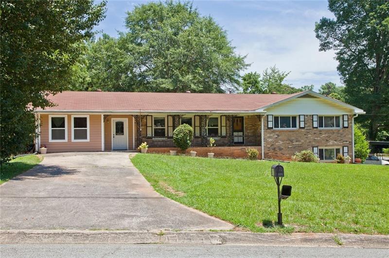 4613 Shamrock Place - Photo 1