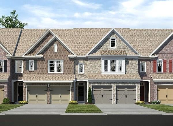 1242 Fischer Trace - Photo 1