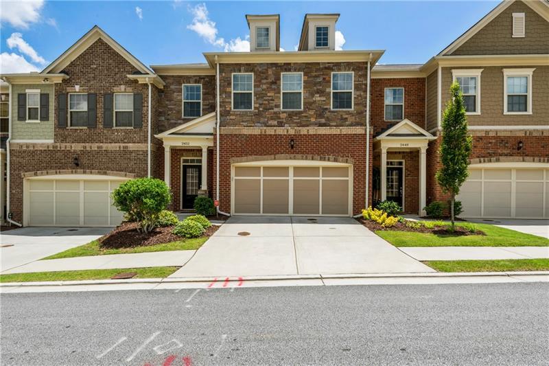 2452 Norwood Drive - Photo 1