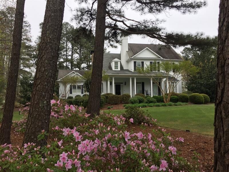1540 Mcconnell Road - Photo 1