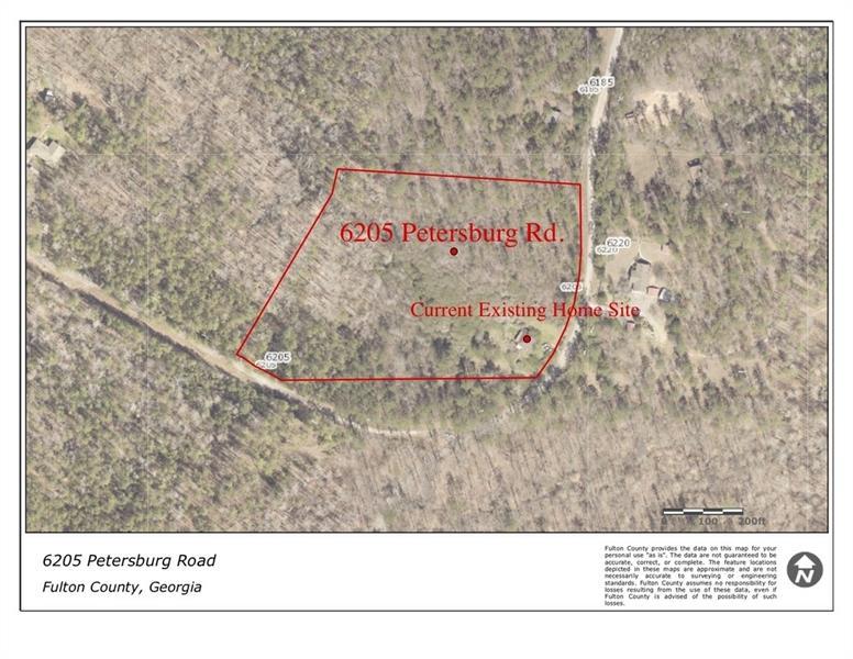 6205 Petersburg Road - Photo 1