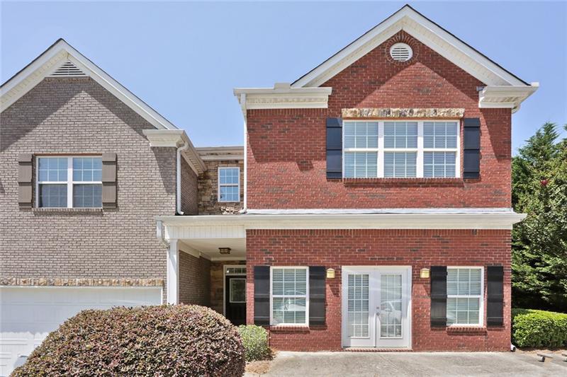 181 Green Bridge Court - Photo 1