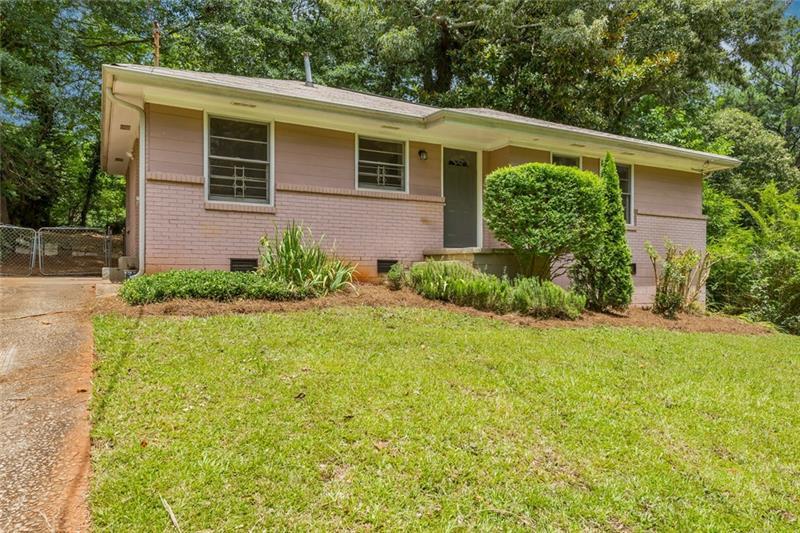 2906 Catalina Drive - Photo 1