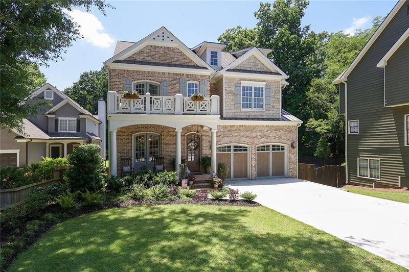 1351 Cartecay Drive - Photo 1