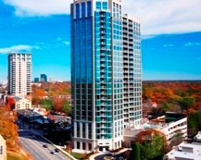 2795 Peachtree Road - Photo 1
