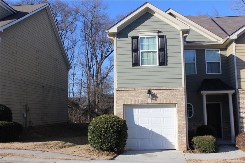 6430 Mossy Oak Landing - Photo 1