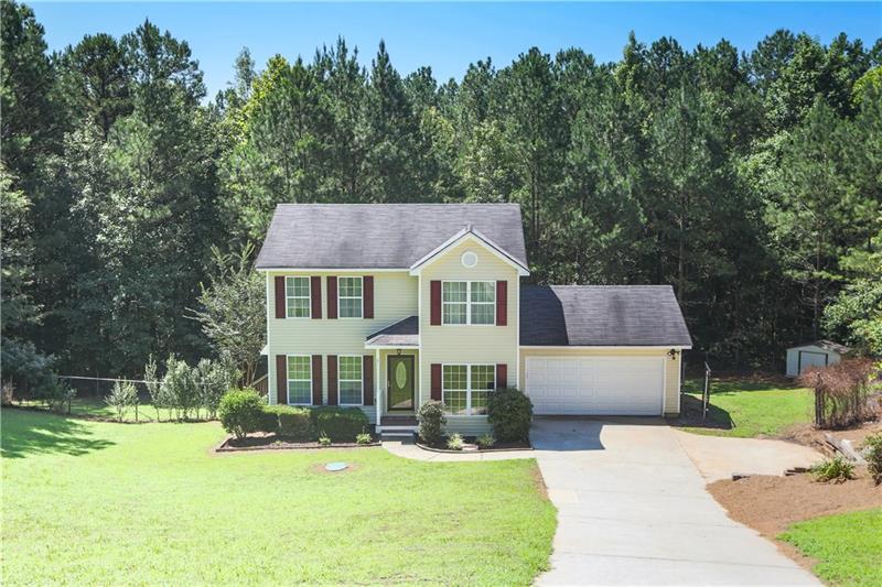 1426 River Falls View - Photo 1