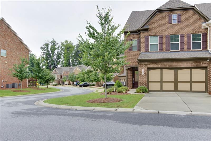 4105 Madison Bridge Drive - Photo 1