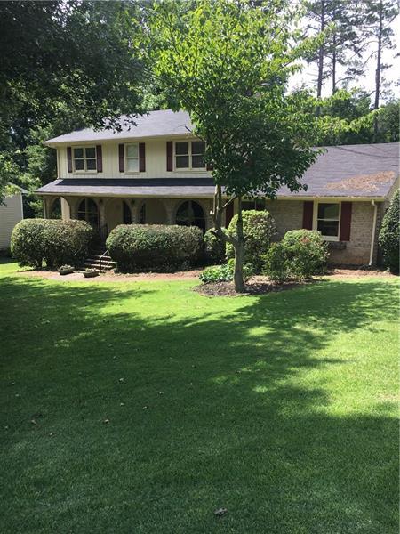 612 Kings Ridge - Photo 1