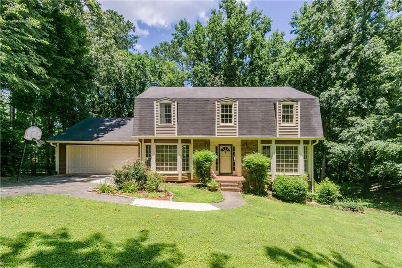 4907 Mcpherson Drive - Photo 1