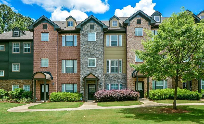 3690 Ashford Creek Trail - Photo 1