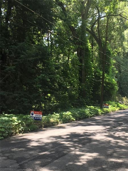0 Perimeter Highway - Photo 1