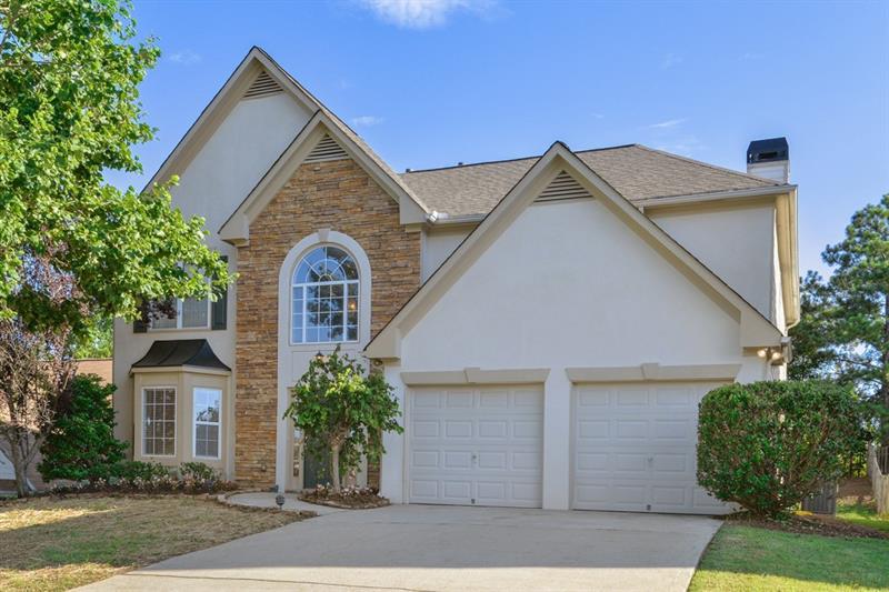 3918 Madison Bend - Photo 1