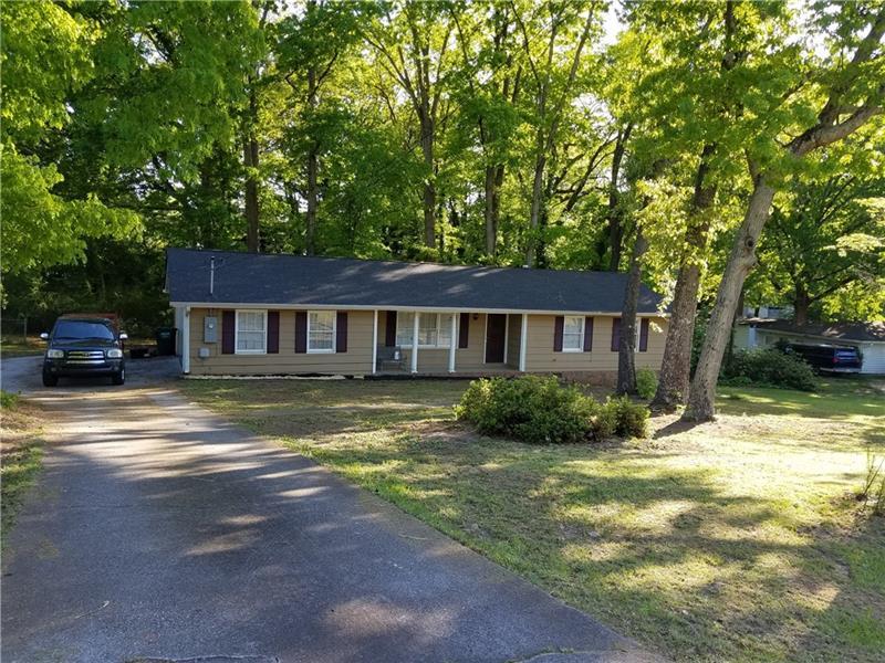 2049 Mcdaniels Bridge Road - Photo 1