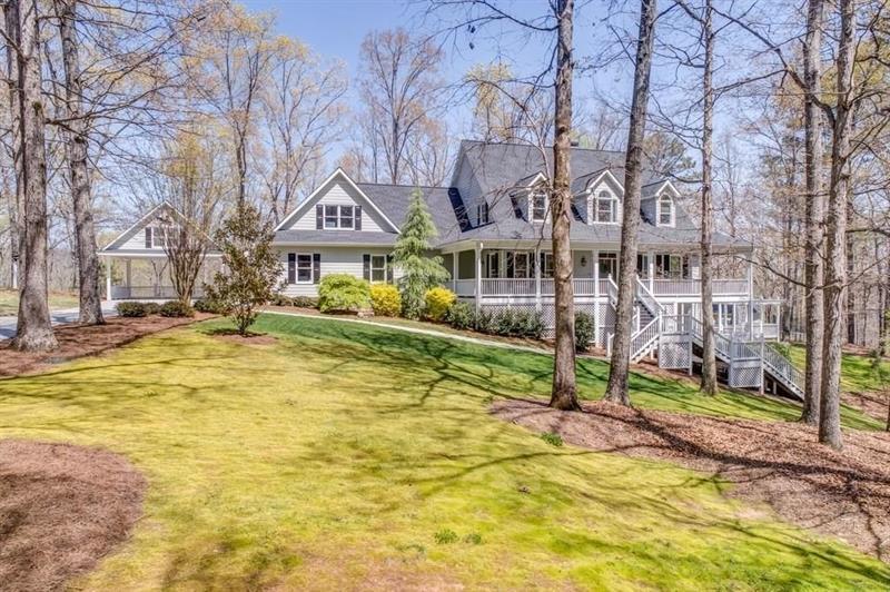 240 Sutallee Ridge Lane - Photo 1