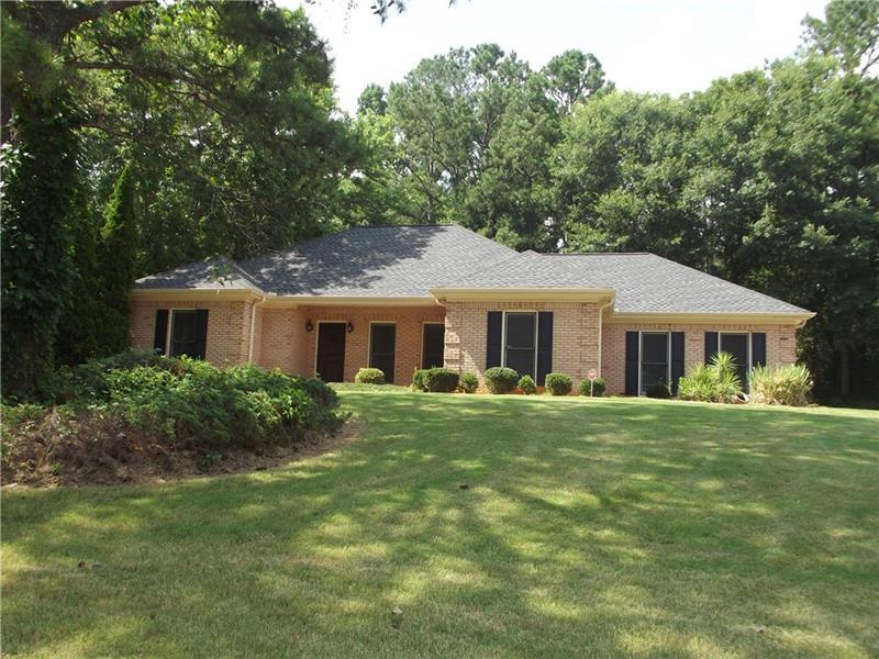 1317 Saxony Drive - Photo 1