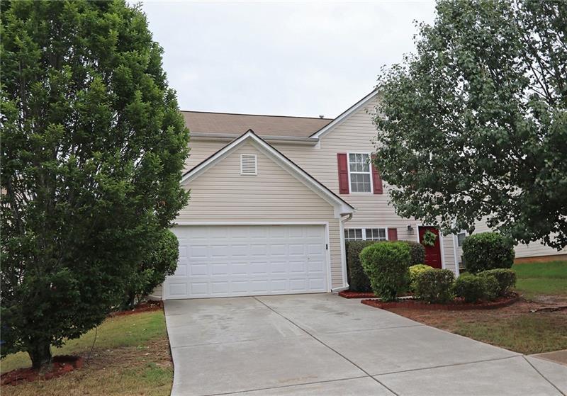 859 Clairidge Elm Trail - Photo 1