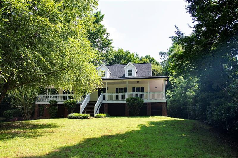 82 Hightower Road - Photo 1