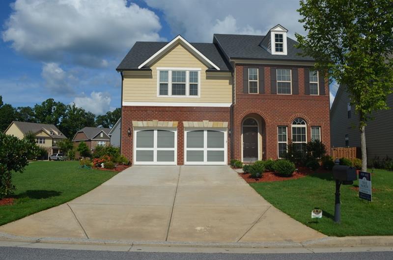 3650 Walnut Grove Lane - Photo 1