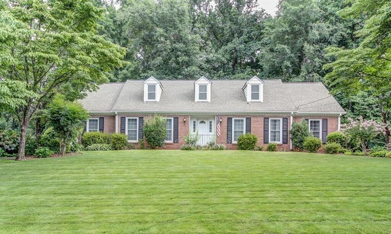2936 Randolph Road - Photo 1