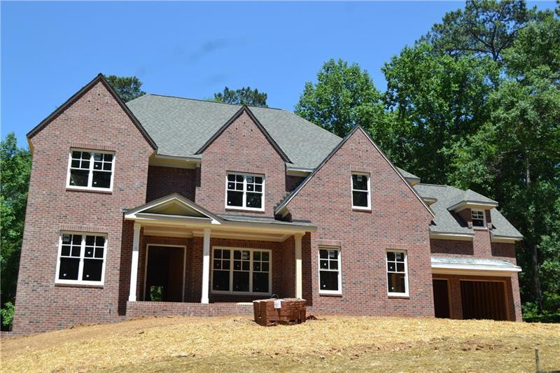 3900 Timberwood Terrace - Photo 1