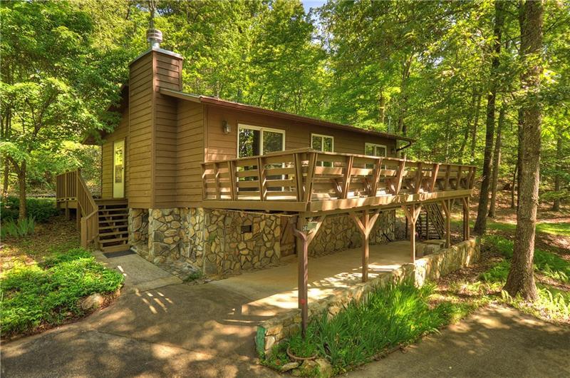 36 Mill Creek Acres - Photo 1