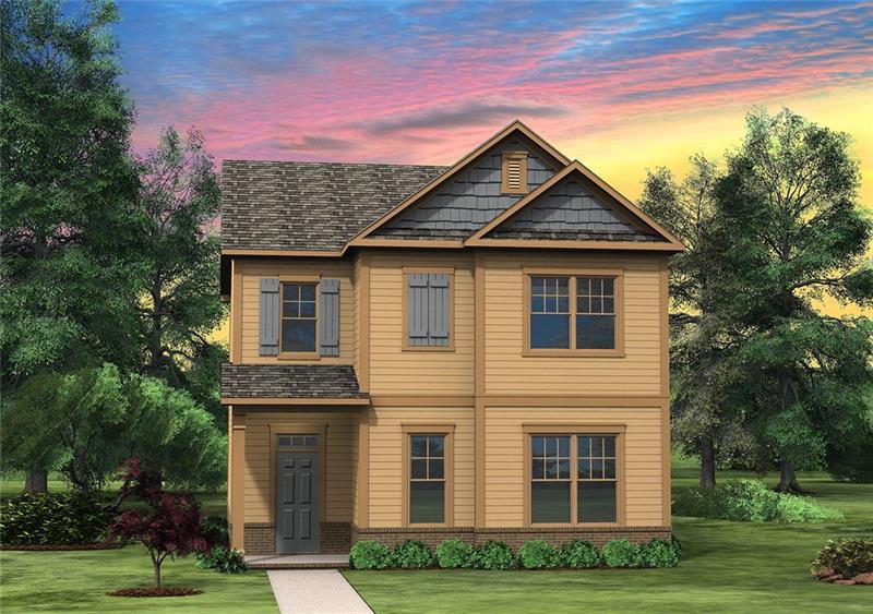549 Suwanee Pass Lane - Photo 1