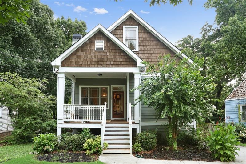 244 East Side Avenue - Photo 1