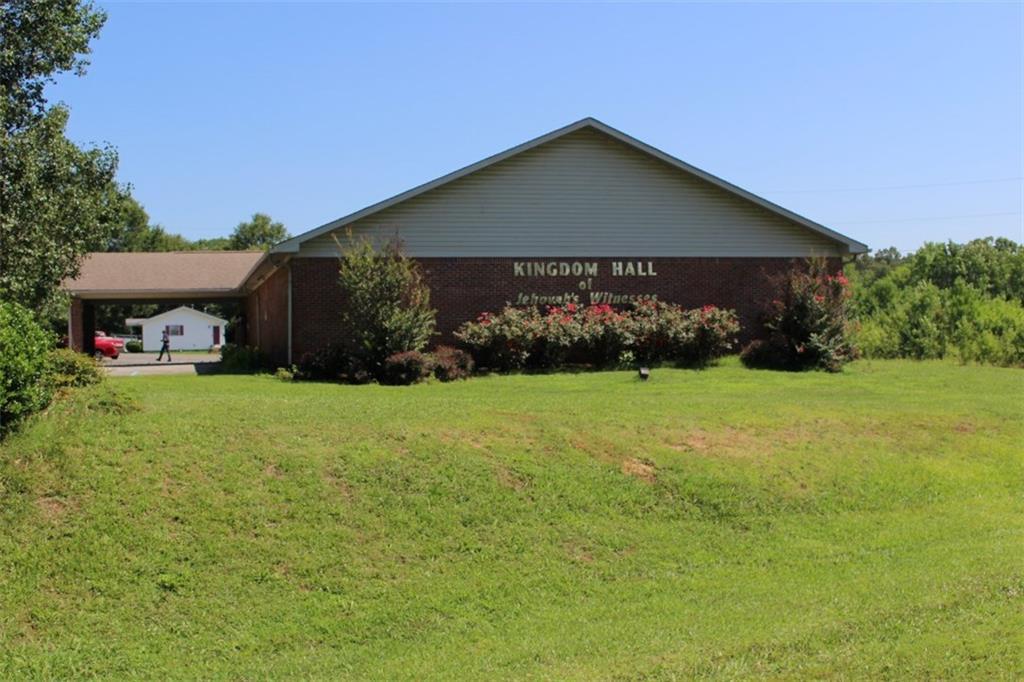 4216 Alabama Highway - Photo 1