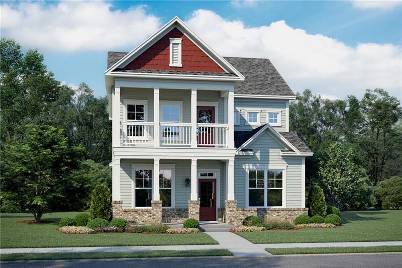 518 Suwanee Green Boulevard - Photo 1