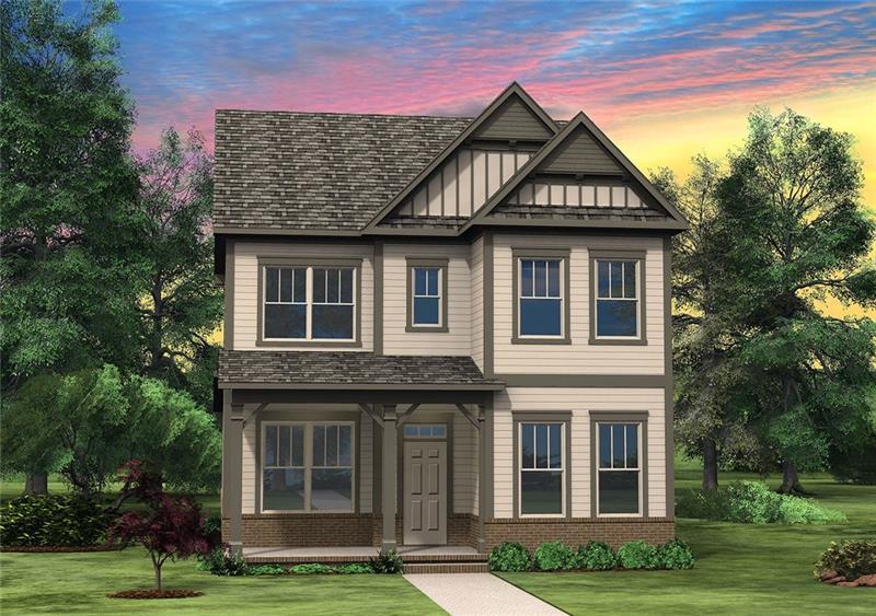498 Suwanee Green Boulevard - Photo 1