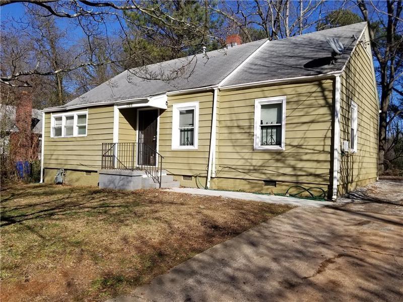 1388 Lockwood Drive - Photo 1