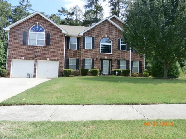 5122 Miller Woods Trail - Photo 1