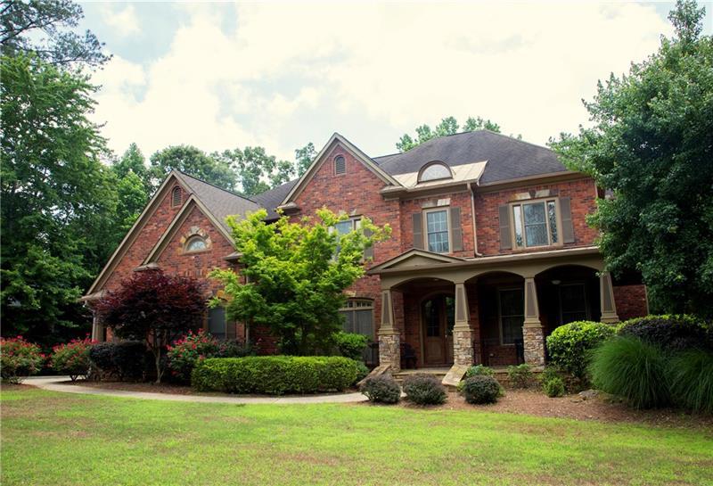 1028 Windsor Green Drive - Photo 1