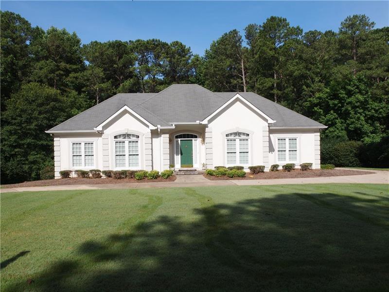 410 Emerald Lake Drive - Photo 1
